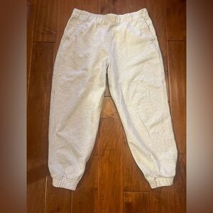 Lululemon sweatpants
